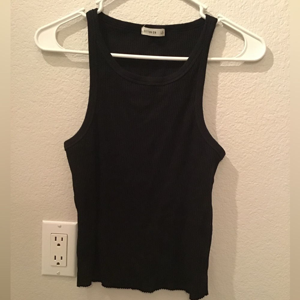 COTTON ON TANK TOP